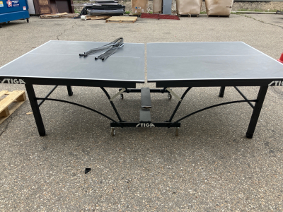 Ping Pong Table- Needs Repair