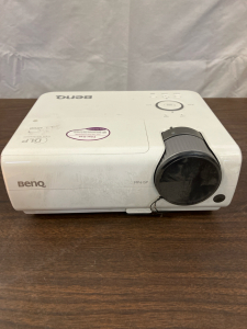 BENQ MP165P Projector