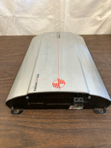 Precision Power PCx1250 Amplifier