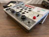 Mercury 1101 Tube Tester - 2