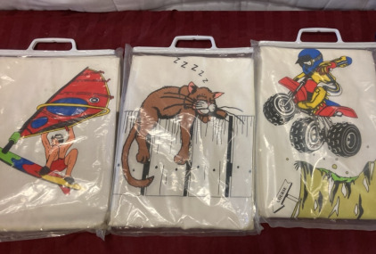 Canvas Car Seat Covers 2 In Each Pack