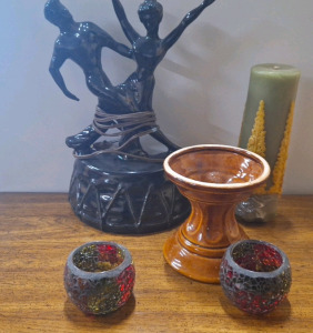 Candle Holders
