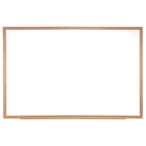 96 x 48 Large Whiteboard