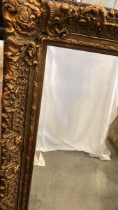Big Mirror (50&rdquo;/62)
