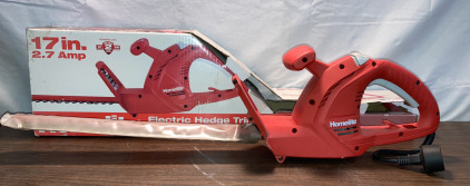 Homelite Electric Trimmer