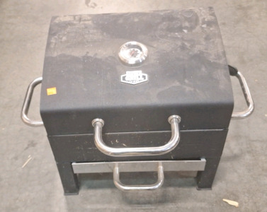 Mini Expert Grill