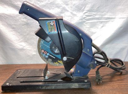 Electric Saw