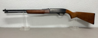 Winchester Model 190 .22 Long Rifle, Semi Automatic Rifle