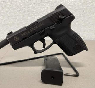 Taurus Model PT 145 .45 ACP, Semi Automatic Pistol