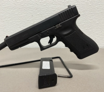 Glock Model 22 .40 Caliber, Semi Automatic Pistol