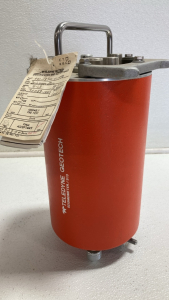 Teledyne Geotechnical Seismometer S13