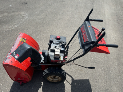 MTD Yard Machine Snow Blower