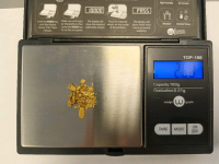 Local Gold 2.68g