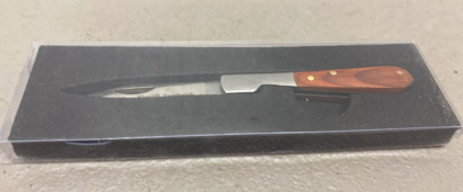 3&rdquo; Sheriff&rsquo;s Toothpick