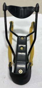 (1) High Velocity Wrist Rocket Sling Shot