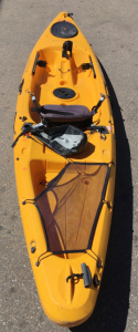 Field and Stream Kayak