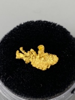 Large Australian Gold Nugget