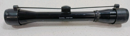 Bushnell Waterproof Sportview Scope 4×32