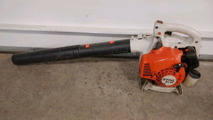Stihl BG55 Blower