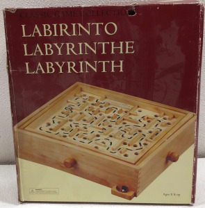 Labyrinth