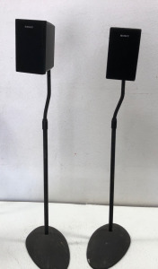 Sony Speakers