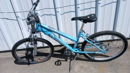 24" Schwinn RangerBicycle (Blue)