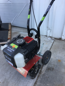 Earthquake Gas Cultivator (sp17)