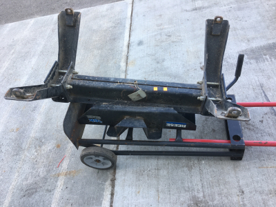 Reese Fifth Wheel Trailer Hitch