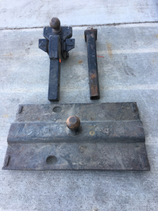 Trailer Hitches