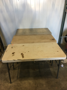 Tables (3)