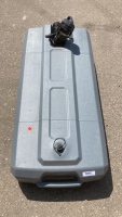 RV Smart Tote