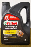 (1) Gallon Castrol Transmax Dextron VI & Mercon LV, Automatic Transmission Fluid h (1) Gallon Transmax Import/Multi Vehicle Automatic Transmission Fluid - 2