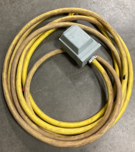 250v Extension Cord