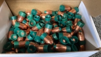 (200)Ct 50Cal Muzzle Loader Powerbely Copper Series Bullets