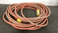 Industrial 110v Extension Cord