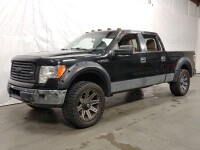 2010 Ford F 150 - 4x4 - 137k Miles!