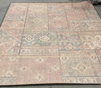 Area Rug (8x10)