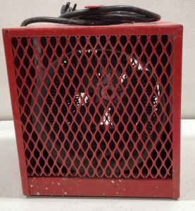Marley Electric Heater 402
