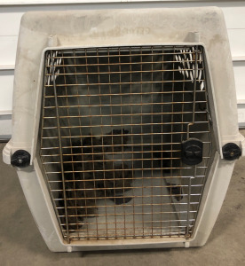 Dog Crate