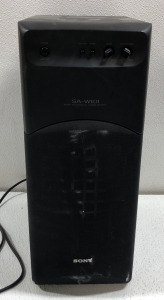 Sony Subwoofer