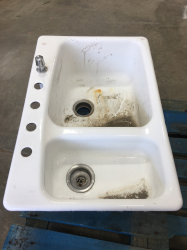 Kitchen Sink