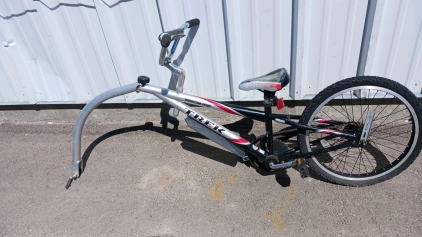 20" Trek Mountain Train Bicycle Attachment