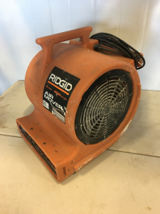 Rigid Construction Fan (sp2)