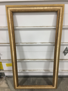 Art Frame 48&rdquo;x24&rdquo;