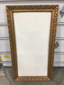Art Frame 48&rdquo;x24&rdquo;
