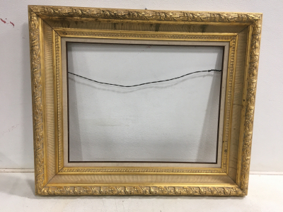 Art Frame 28&rdquo;x22&rdquo; and Canvas 24&rdquo;x36&rdquo;