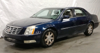 2006 Cadillac DTS - Nice Car!