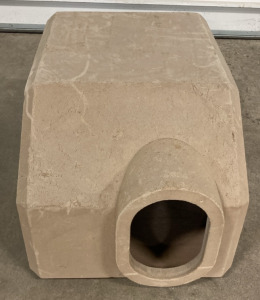 Foam House for Small Pet