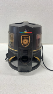 Rainbow E2 Vacuum Motor