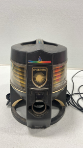 Rainbow E Series Vacuum Motor